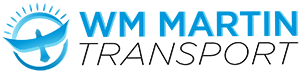 WMMartinLogo